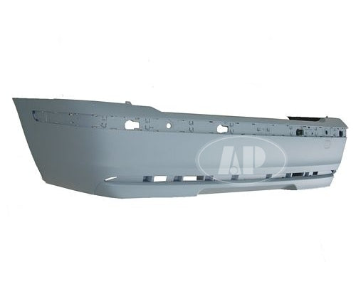 BUMPER RR PRIMED FROM 03/2005 CAPA