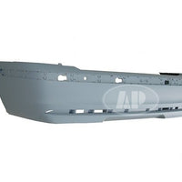 BUMPER RR PRIMED FROM 03/2005