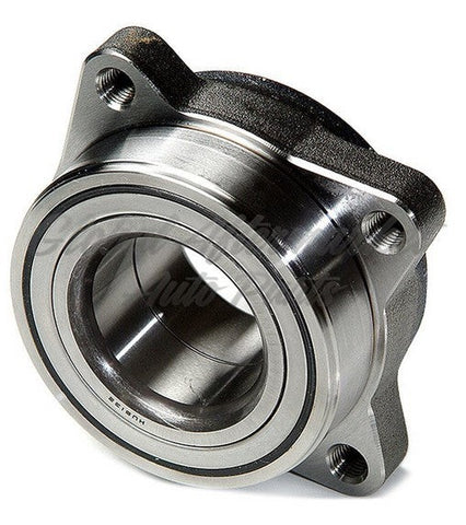 WHEEL BEARING/HUB FR V6 3.0L - 2.7L RR DISC (510038-211038)