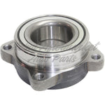 WHEEL BEARING/HUB FR V6 3.0L - 2.7L RR DISC (510038-211038) — photo 3