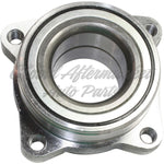 WHEEL BEARING/HUB FR V6 3.0L - 2.7L RR DISC (510038-211038) — photo 4