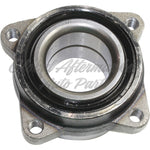WHEEL BEARING/HUB FR V6 3.0L - 2.7L RR DISC (510038-211038) — photo 5