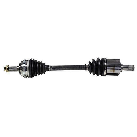 C V AXLE LH