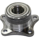 WHEEL BEARING/HUB RR NON ABS (512009-693009) — photo 2
