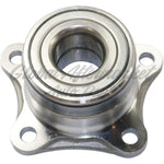 WHEEL BEARING/HUB RR NON ABS (512009-693009) — photo 4