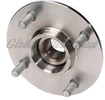 WHEEL BEARING/HUB RR (512016-533016) — photo 1