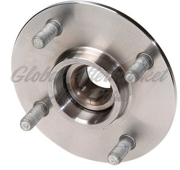 WHEEL BEARING/HUB RR (512016-533016)