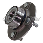 WHEEL BEARING/HUB RR (512016-533016) — photo 2
