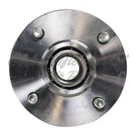 WHEEL BEARING/HUB RR (512016-533016) — photo 4