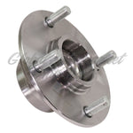 WHEEL BEARING/HUB RR (512016-533016) — photo 5