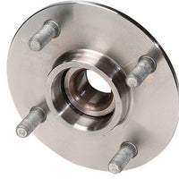 WHEEL BEARING/HUB RR (512016-533016)