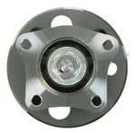 WHEEL BEARING/HUB RR NON ABS (512018-103018) — photo 1