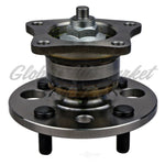WHEEL BEARING/HUB RR NON ABS (512018-103018) — photo 3