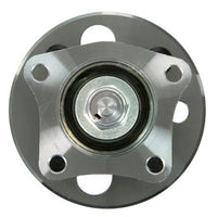 WHEEL BEARING/HUB RR NON ABS (512018-103018)