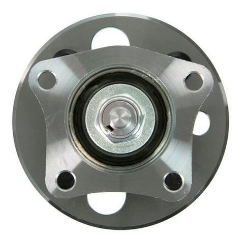 WHEEL BEARING/HUB RR NON ABS (512018-103018)
