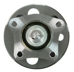 WHEEL BEARING/HUB RR NON ABS (512018-103018)
