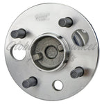 WHEEL BEARING/HUB RR 4 WHEEL ABS (512019-693019) — photo 3