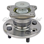 WHEEL BEARING/HUB RR 4 WHEEL ABS (512019-693019) — photo 4
