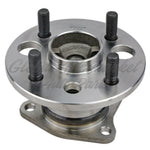 WHEEL BEARING/HUB RR 4 WHEEL ABS (512019-693019) — photo 5
