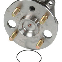 WHEEL BEARING/HUB RR 4 WHEEL ABS (512019-693019)