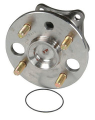 WHEEL BEARING/HUB RR 4 WHEEL ABS (512019-693019)