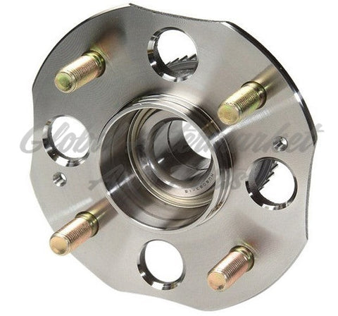 WHEEL BEARING RR 4CYL 2.2L RR DISC (512020-363020)
