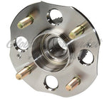 WHEEL BEARING RR 4CYL 2.2L RR DISC (512020-363020) — photo 1