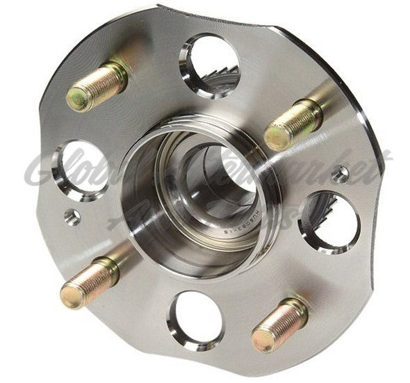 WHEEL BEARING RR 4CYL 2.2L RR DISC (512020-363020)