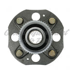 WHEEL BEARING RR 4CYL 2.2L RR DISC (512020-363020) — photo 2