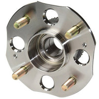 WHEEL BEARING RR 4CYL 2.2L RR DISC (512020-363020)
