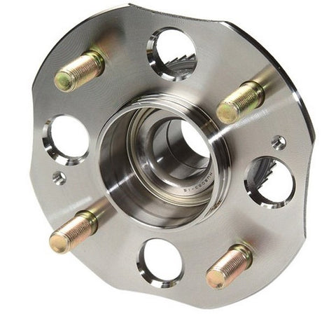 WHEEL BEARING RR 4CYL 2.2L RR DISC (512020-363020)