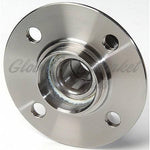 WHEEL BEARING/HUB RR (512025-533025) — photo 1