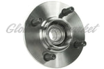 WHEEL BEARING/HUB RR (512025-533025) — photo 2