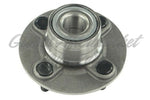 WHEEL BEARING/HUB RR (512025-533025) — photo 3