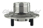 WHEEL BEARING/HUB RR (512025-533025) — photo 4