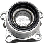 WHEEL BEARING/HUB RR AWD (512038-693038) — photo 2