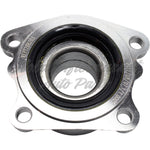 WHEEL BEARING/HUB RR AWD (512038-693038) — photo 4