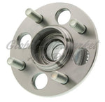 WHEEL BEARING/HUB RR 4 WHEEL ABS REAR DRUM (512042-363042) — photo 1