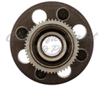 WHEEL BEARING/HUB RR 4 WHEEL ABS REAR DRUM (512042-363042) — photo 2