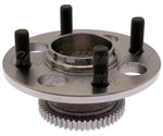 WHEEL BEARING/HUB RR 4 WHEEL ABS REAR DRUM (512042-363042) — photo 4
