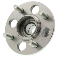 WHEEL BEARING/HUB RR 4 WHEEL ABS REAR DRUM (512042-363042)