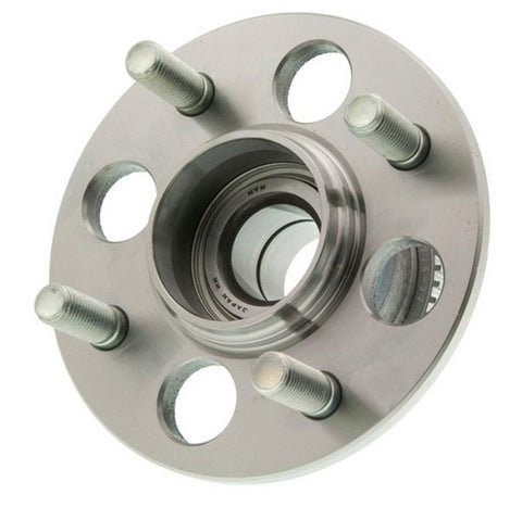 WHEEL BEARING/HUB RR 4 WHEEL ABS REAR DRUM (512042-363042)