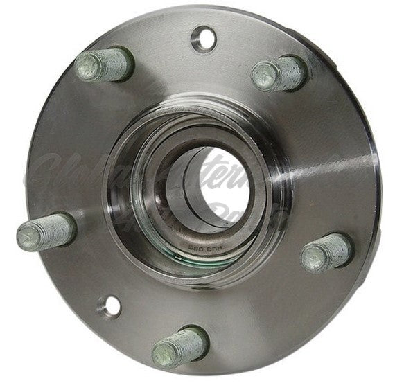 WHEEL BEARING/HUB RR 4 WHEEL ABS (512118-113118)