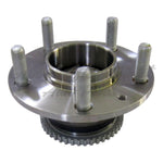 WHEEL BEARING/HUB RR 4 WHEEL ABS (512118-113118) — photo 3