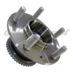 WHEEL BEARING/HUB RR 4 WHEEL ABS (512118-113118) — photo 5