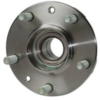 WHEEL BEARING/HUB RR 4 WHEEL ABS (512118-113118)