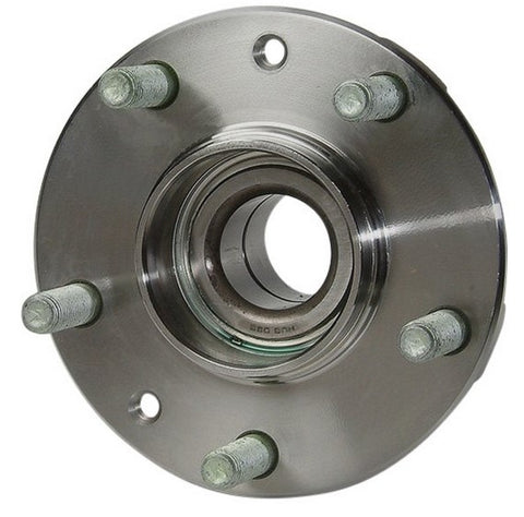 WHEEL BEARING/HUB RR 4 WHEEL ABS (512118-113118)