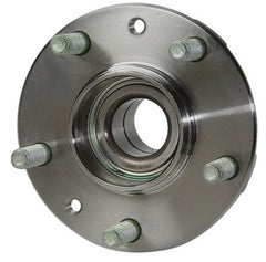 WHEEL BEARING/HUB RR 4 WHEEL ABS (512118-113118)