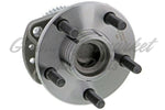 WHEEL BEARING/HUB RR 14 WHEEL FWD (512155-103155) — photo 2