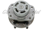 WHEEL BEARING/HUB RR 14 WHEEL FWD (512155-103155) — photo 3